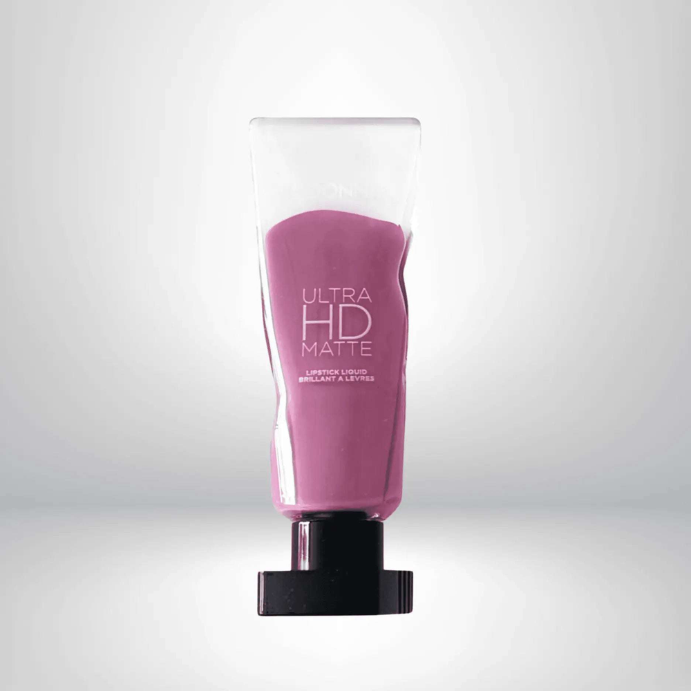 Gloss Ultra HD D'donna Matte - Le paradis du Parfum