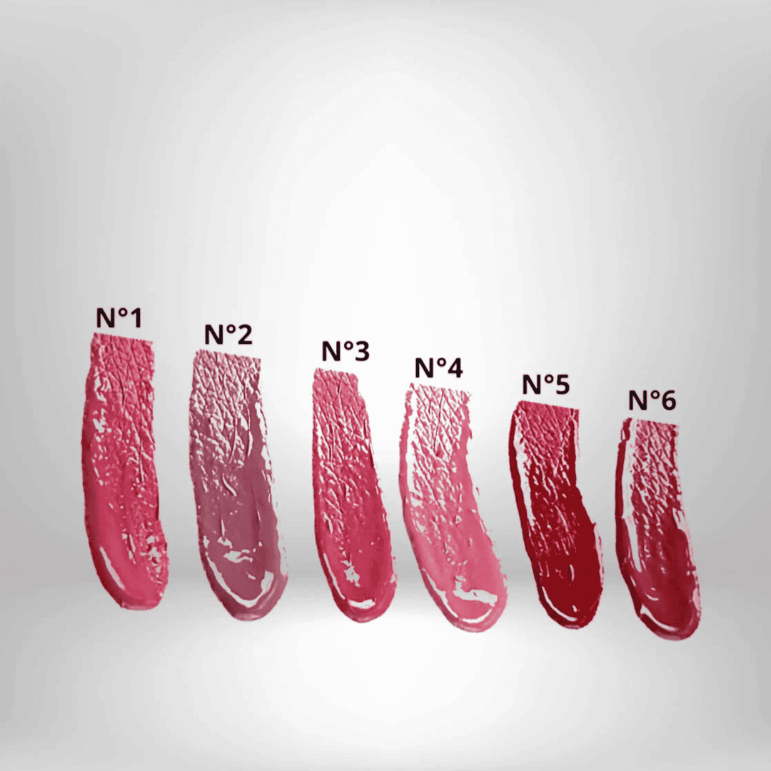 Gloss Ultra HD D'donna Matte - Le paradis du Parfum