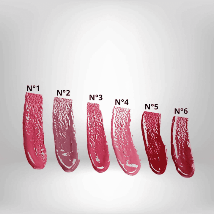 Gloss Ultra HD D&