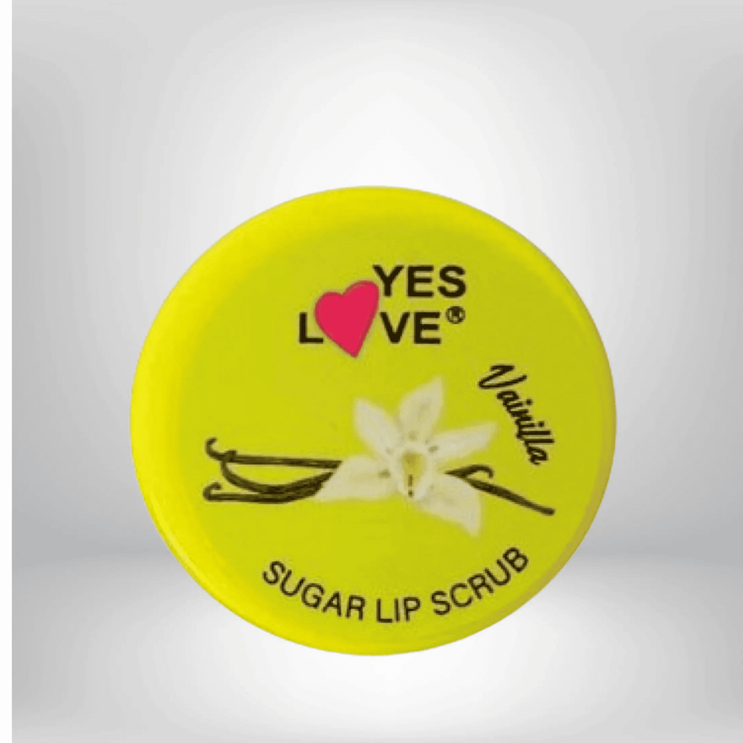 Gommage Lèvres Yes Love Au Sucre - Le paradis du Parfum