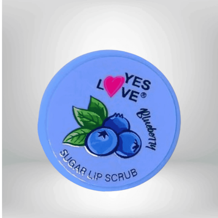 Gommage Lèvres Yes Love Au Sucre - Le paradis du Parfum