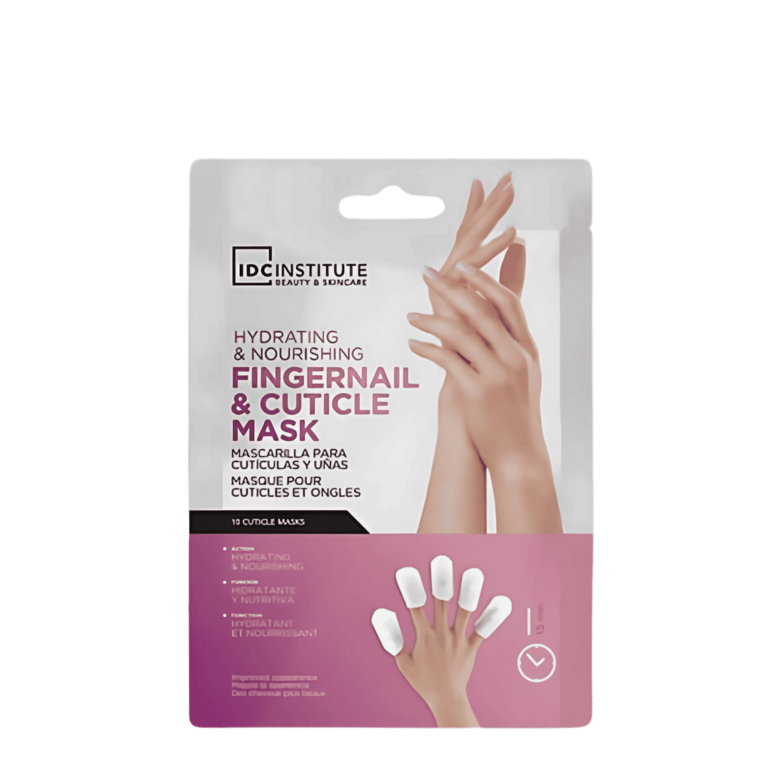 Masque Ongles Cuticiles IDC - Le paradis du Parfum