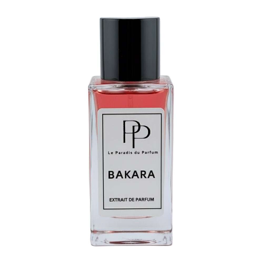 Parfum Bakara 50ML - Le paradis du Parfum