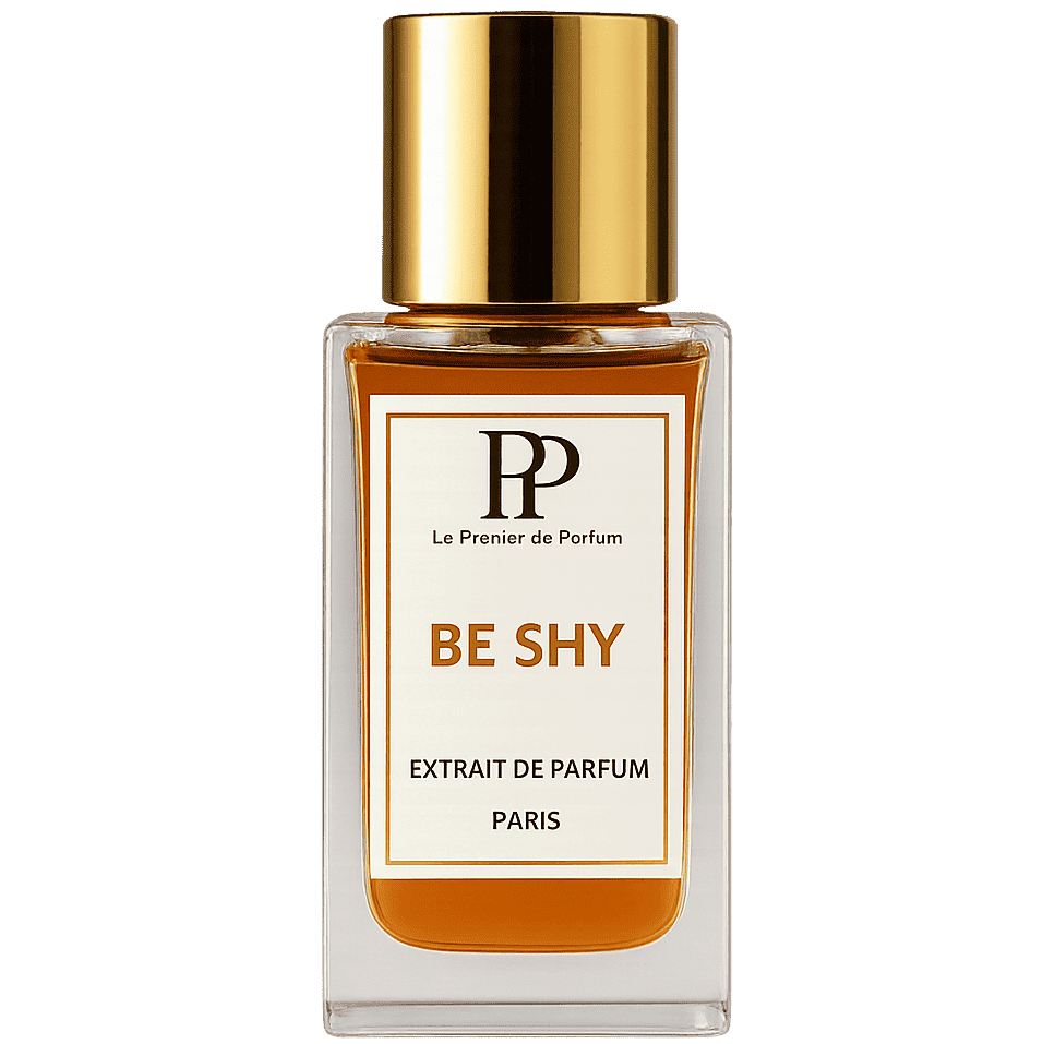 Parfum Be Shy 50 ML - Le paradis du Parfum