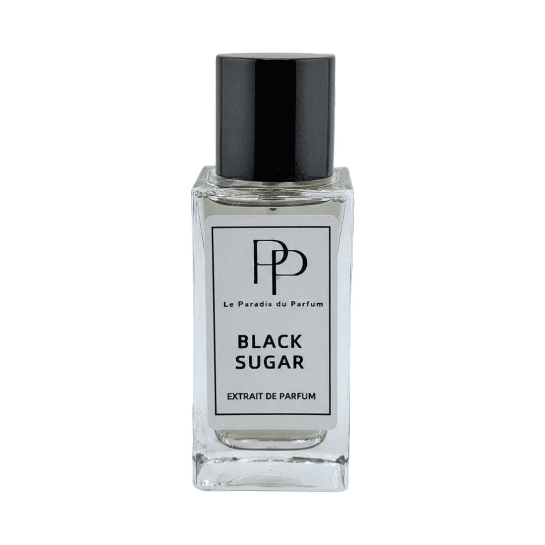 Extrait de parfum Black Sugar 50 ml