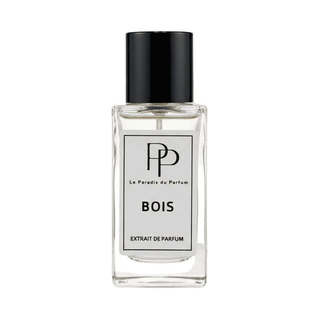 Extrait de parfum Bois 50 ml