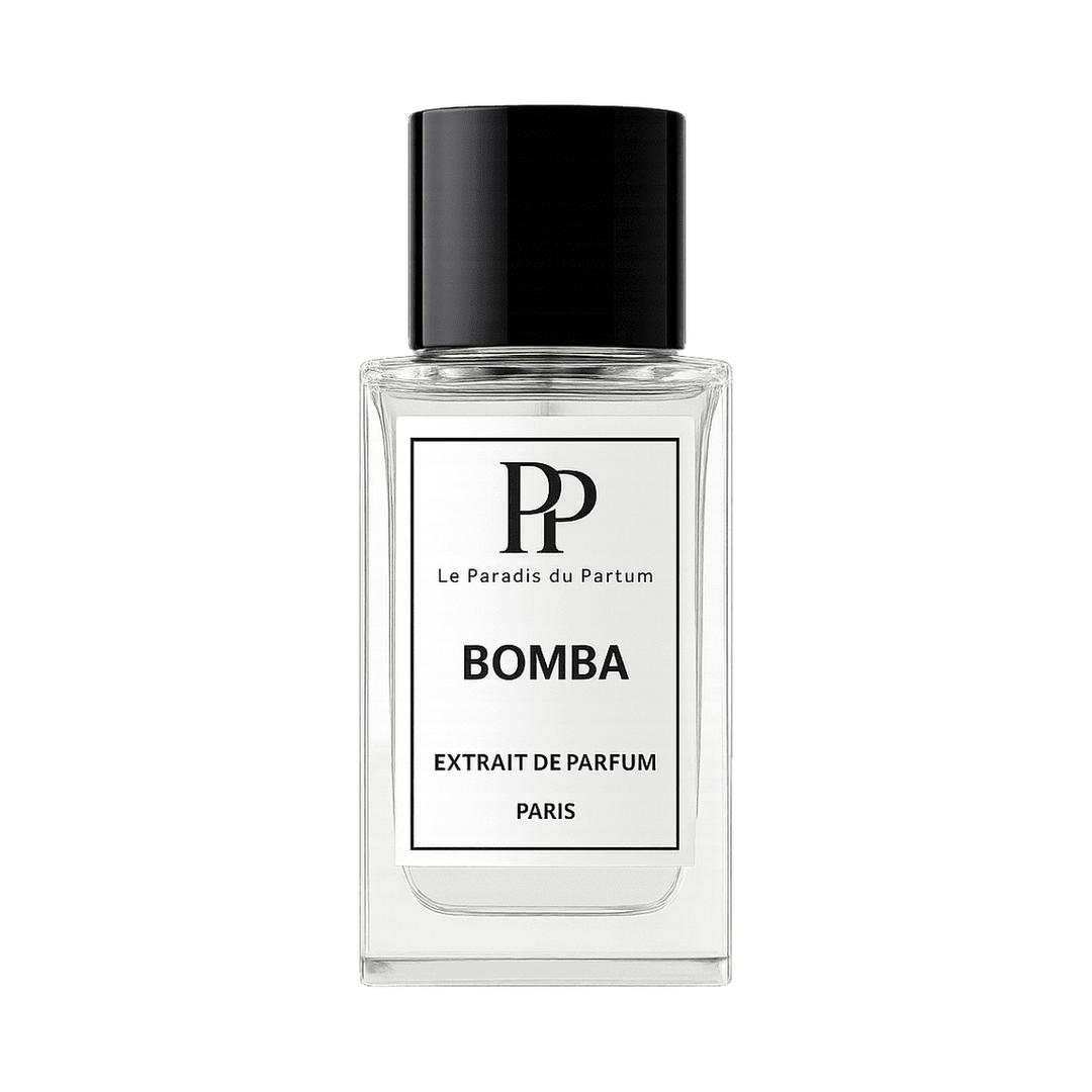 Extrait de parfum Bomba 50 ml