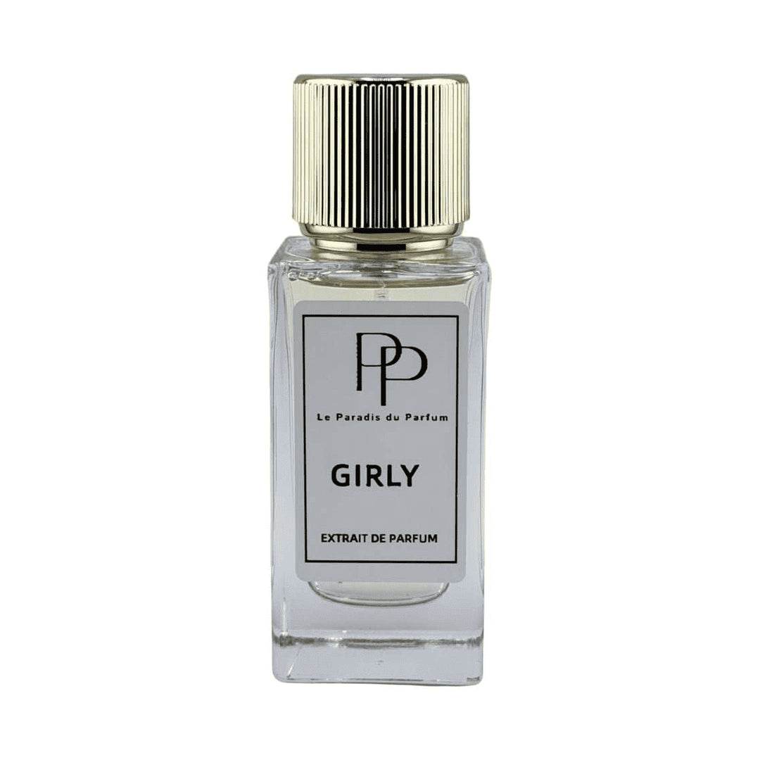 Extrait de parfum Girly 50 ml