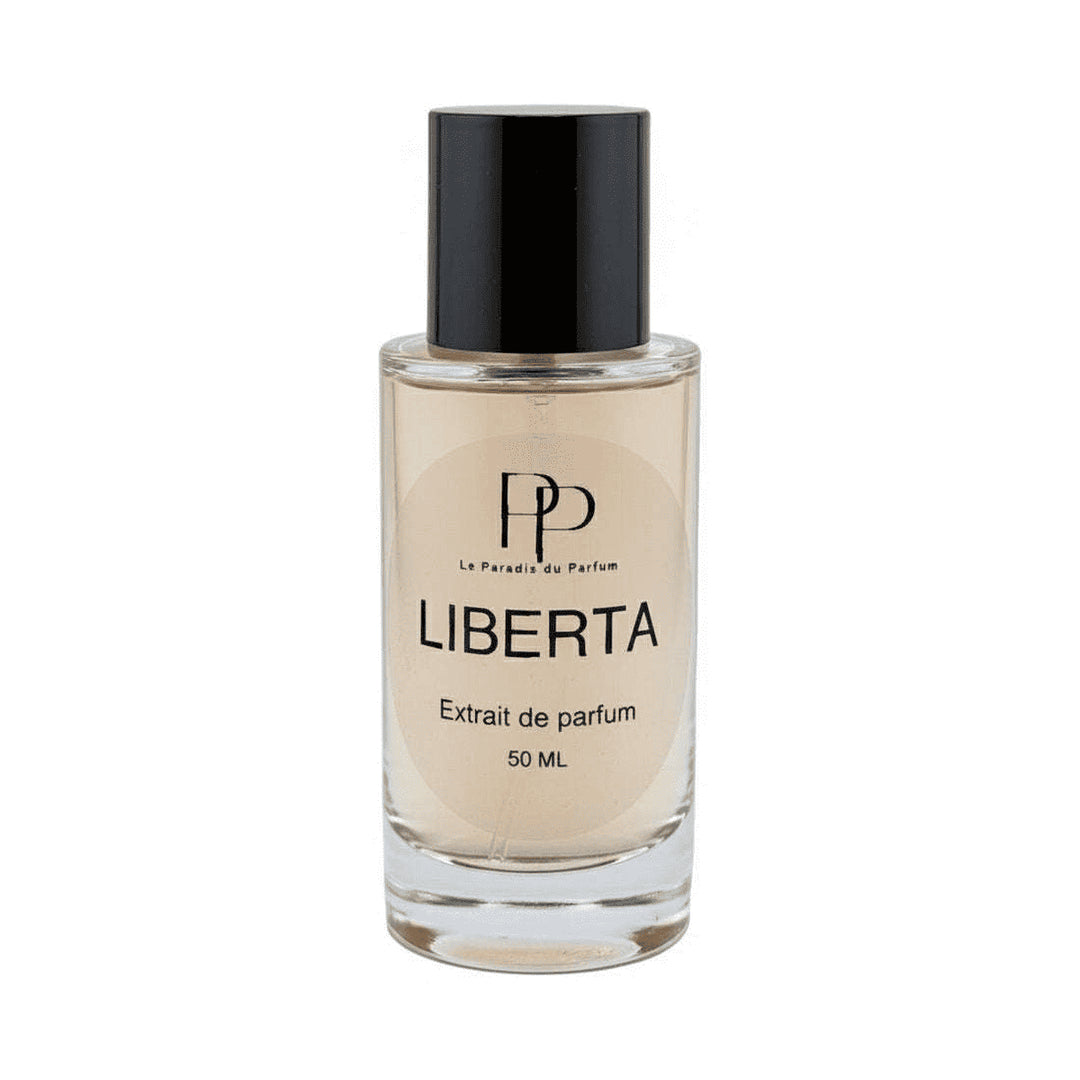 Extrait de parfum Liberta 50 ml