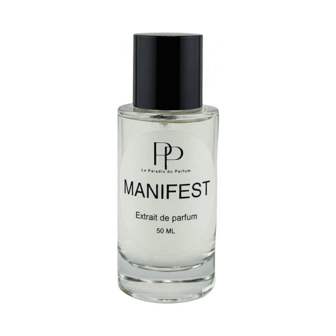 Extrait de parfum Manifest 50 ml