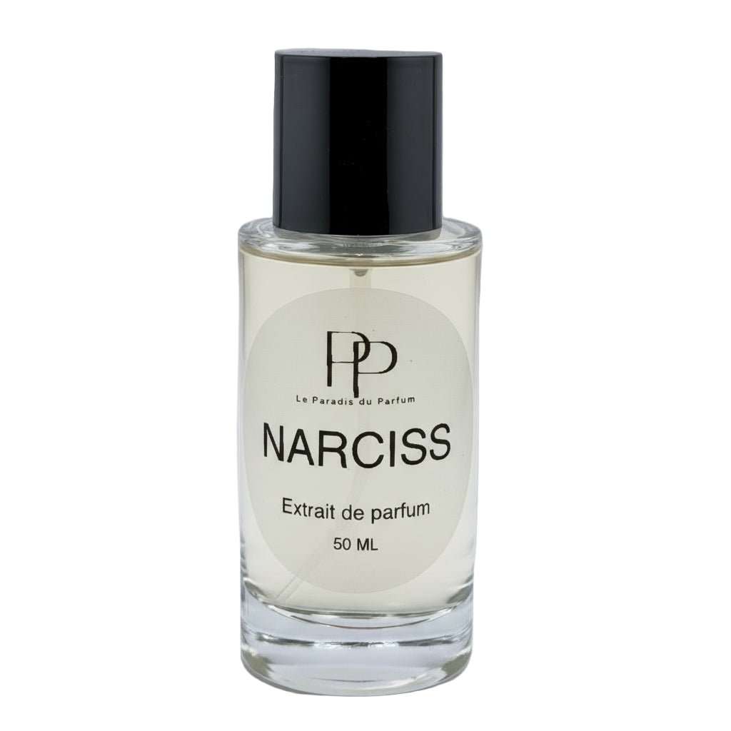 Parfum Narciss 50ML - Le paradis du Parfum