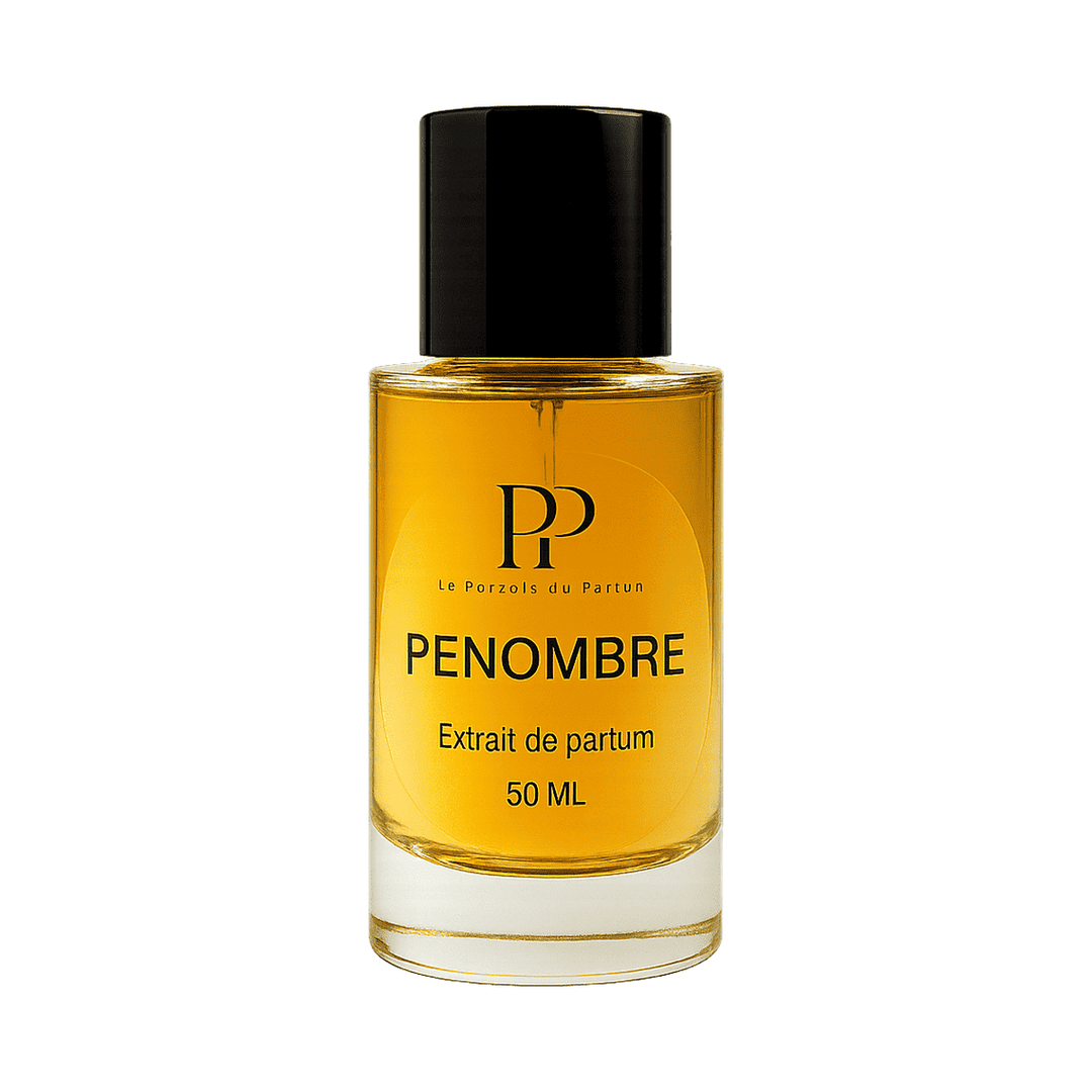 Extrait de parfum Pénombre 50 ml