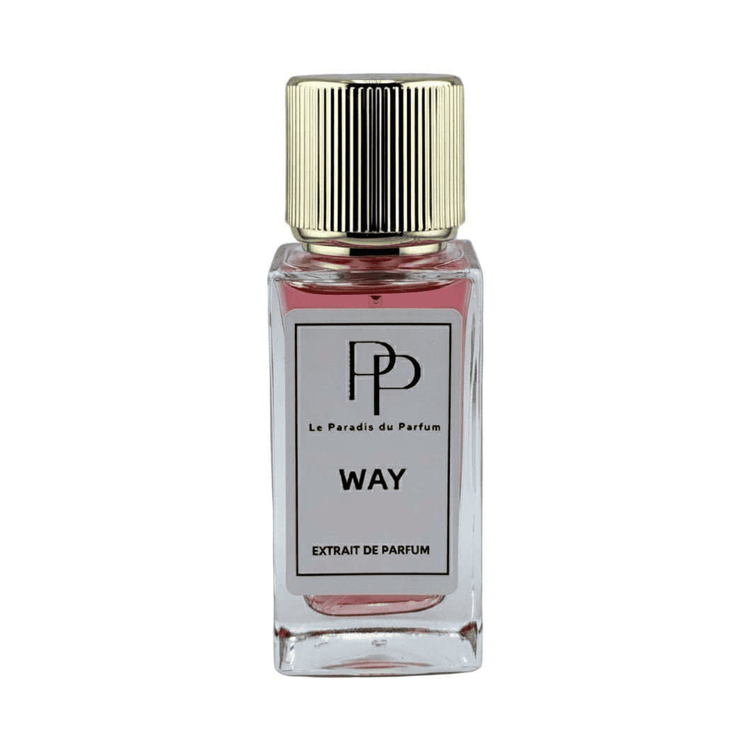 Extrait de parfum Way 50 ml