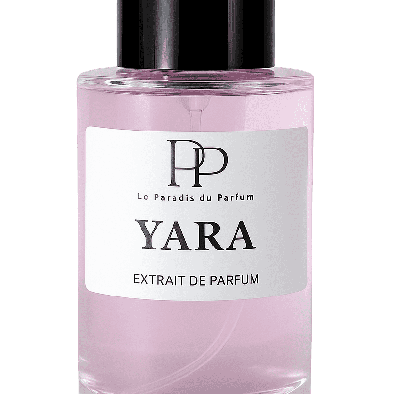 Parfum Yara 50ML - Le paradis du Parfum