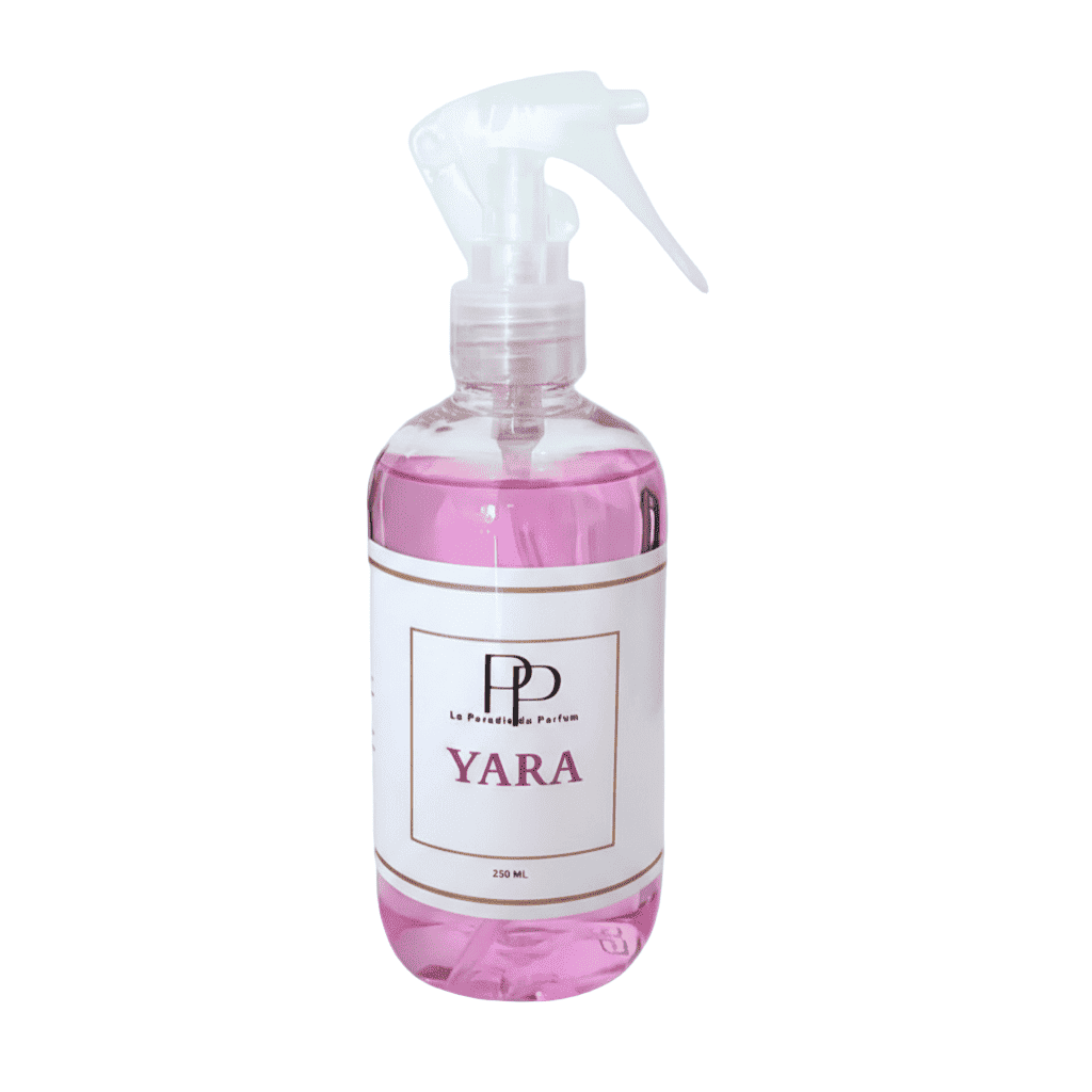 Spray Yara 250ML - Le paradis du Parfum