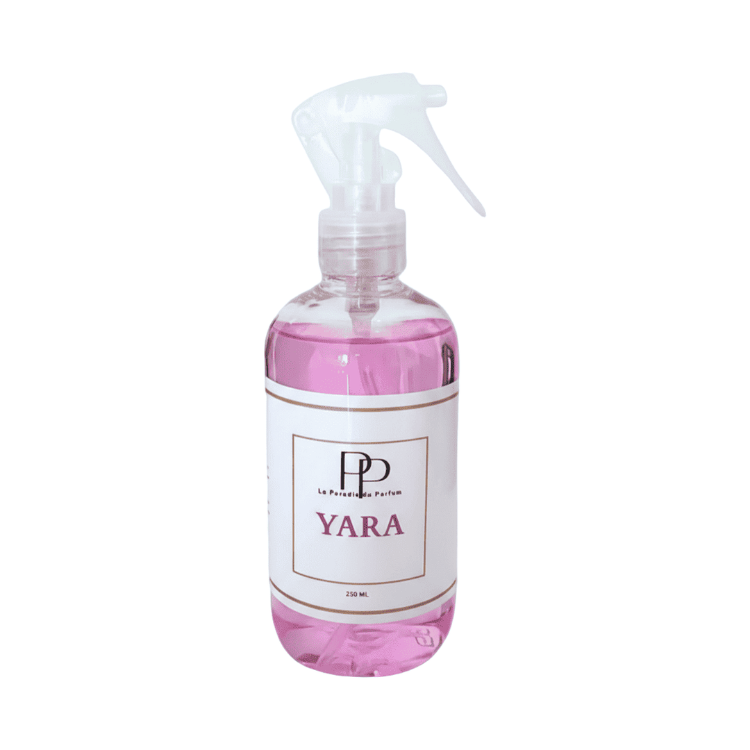 Spray Yara 250ML - Le paradis du Parfum